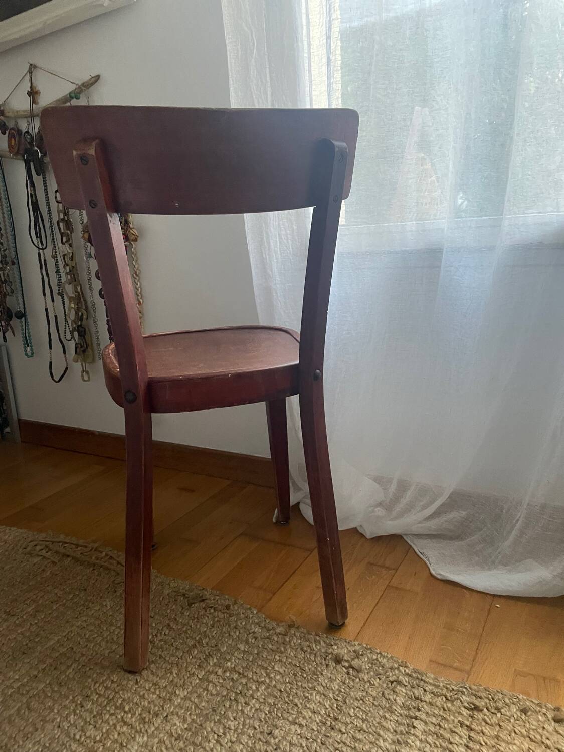 Codina bistro chair