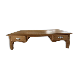 Large coffee table