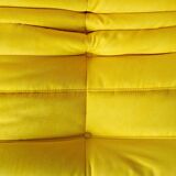 Togo sofa model designed by Michel Ducaroy 1973