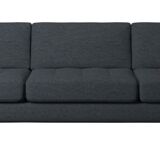 BoConcept Osaka sofa 3 seaters