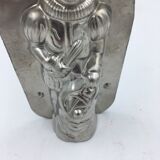 Chocolate mold father whipper