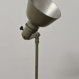 Vintage industrial articulated lamp by Sis