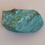 Malachite Ashtray
