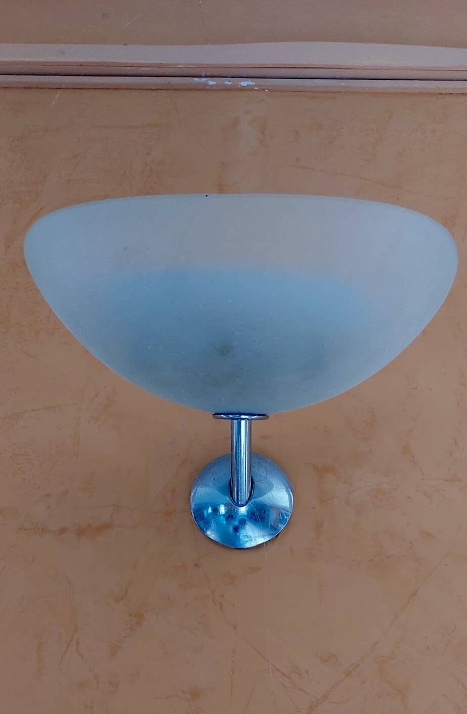 Artemide wall lights