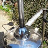 Jumo chrome lamp "50" to ask