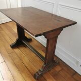 Rectangular bistro table
