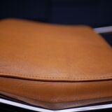 Pair of 70s design chairs