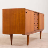 Clausen & Son Danish teak sideboard from the 1960s