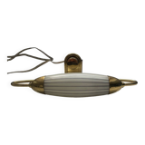 Applique Zeppelin art déco