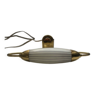 Wall lamp Zeppelin art deco