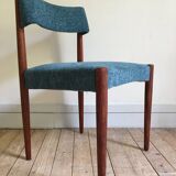 Dining Chairs (4) by Aksel Bender Madsen for Bovenkamp, 1960s