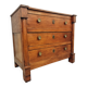 Commode ancienne de France du 19ème siècle