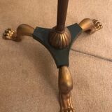 Empire-style lamppost - return from Egypt