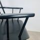 Scandinavian style rocking chair Tapiovaara, 1960s