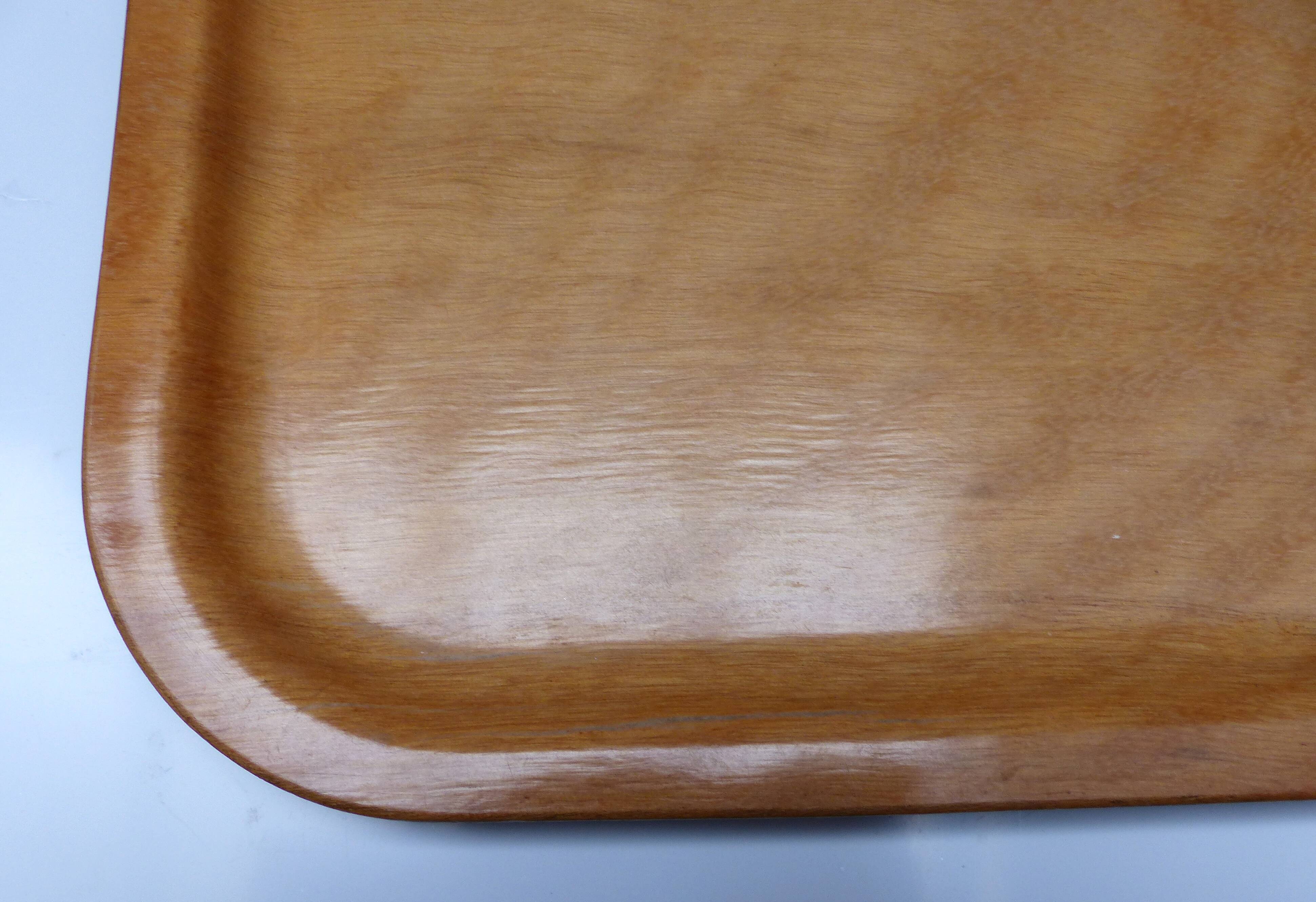 Small Platex Tray