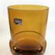 Ensemble de 6 verres à orangeade / pichet / seau à glace • Italy • 1970