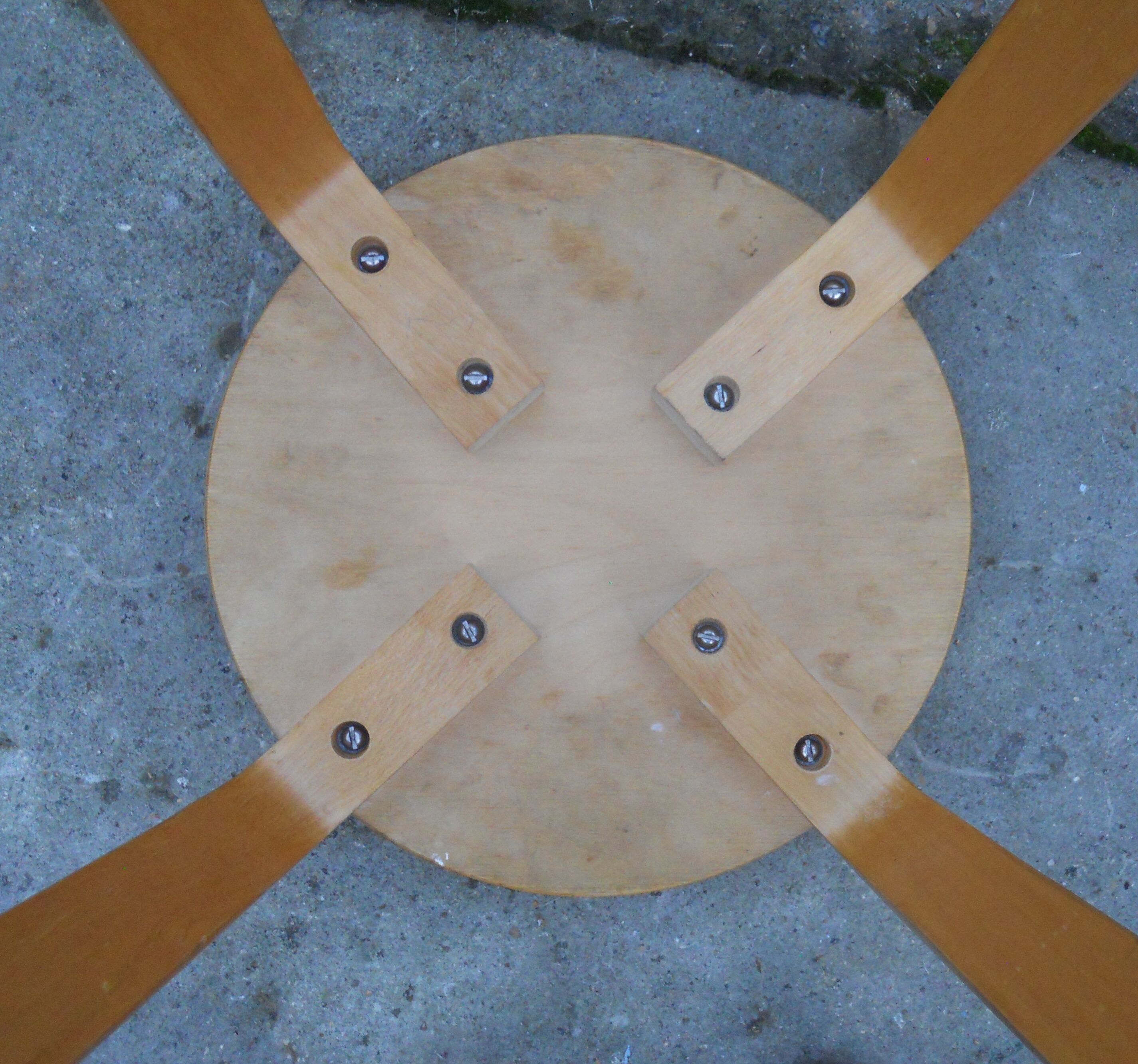 Stool