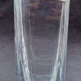 Carafe à liqueur de la cristallerie de Sevres