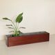 1960s indoor planter