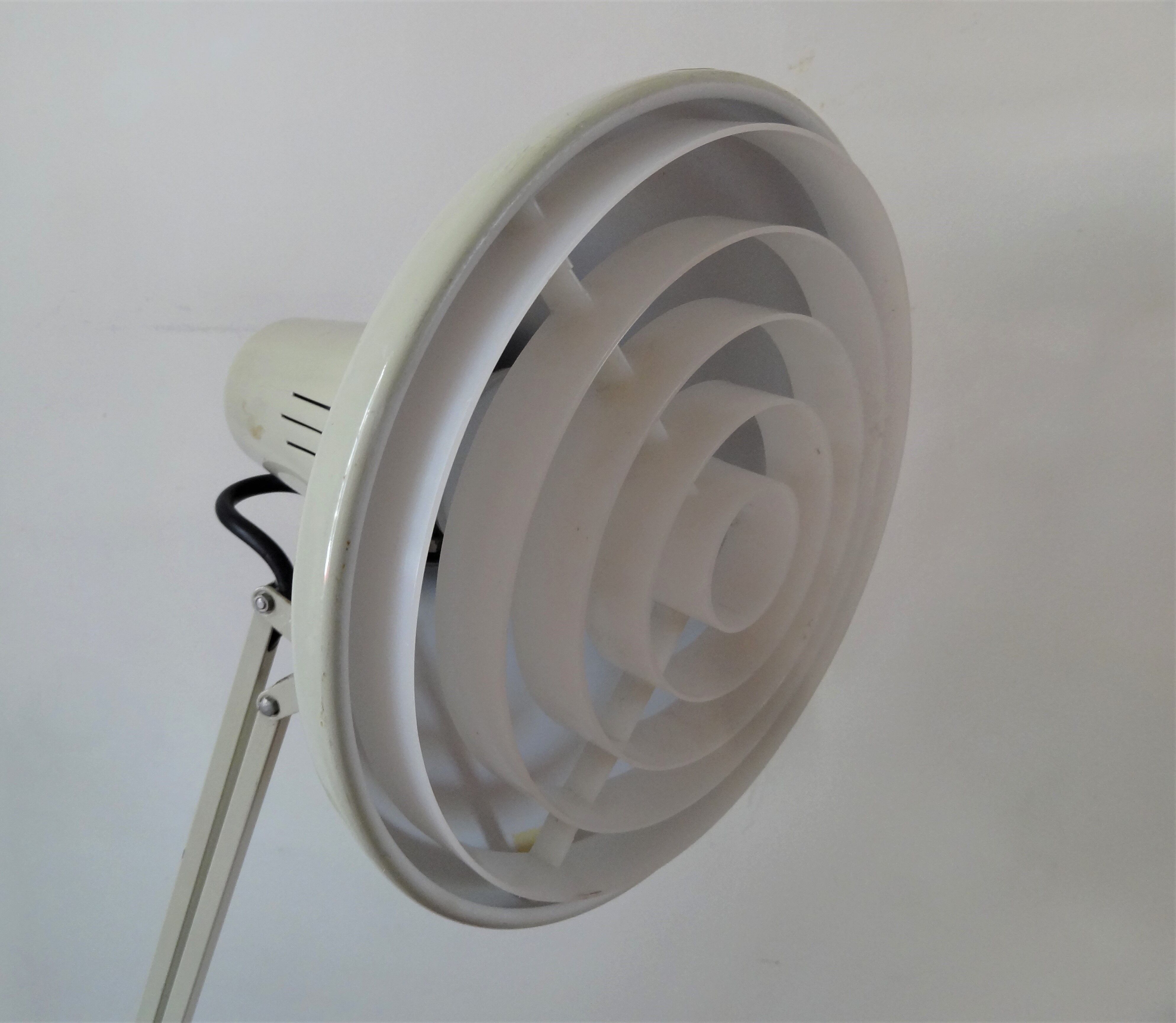 Luxo L1 Lamp