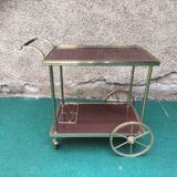 Desserte vintage