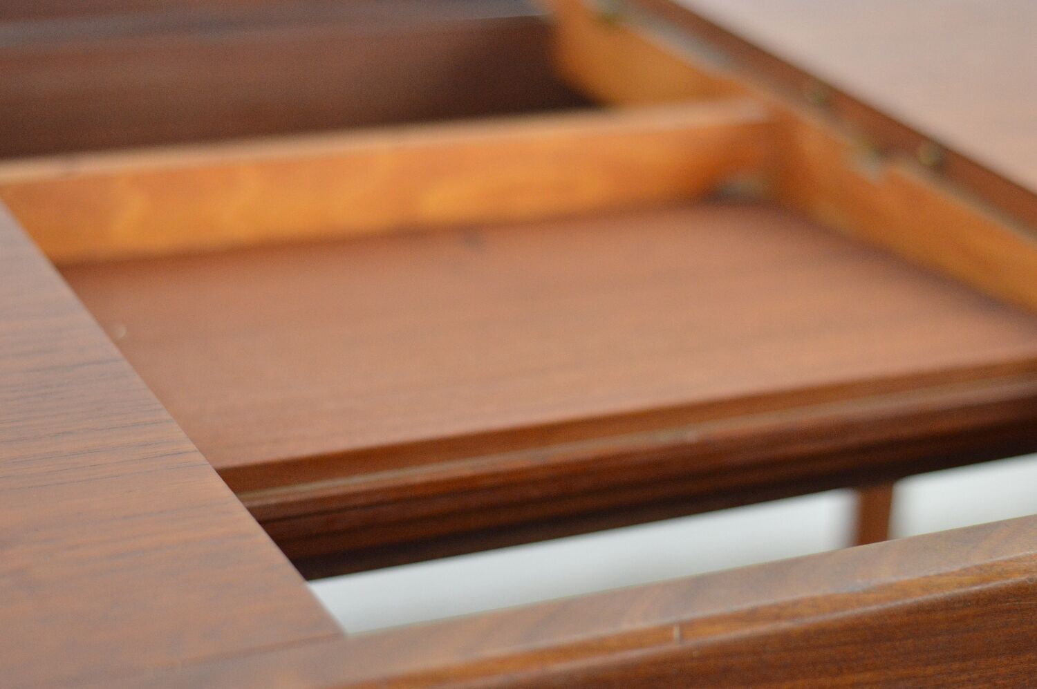 Dining room set - Louis Van Teeffelen for Wébé - Netherlands 1960