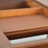 Dining room set - Louis Van Teeffelen for Wébé - Netherlands 1960