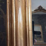Louis Philippe mirror 139 x 112