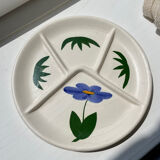 Plate Poteries du Marais