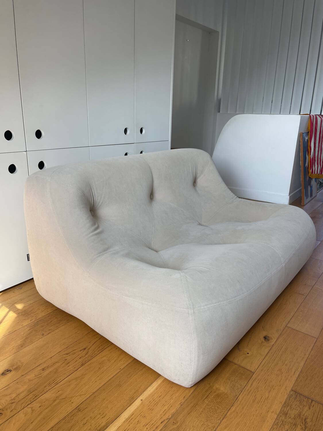Kali sofa Ligne Roset