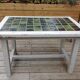 Vintage kitchen table