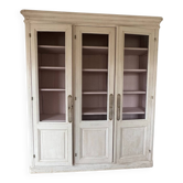 Grand meuble de magasin vintage
