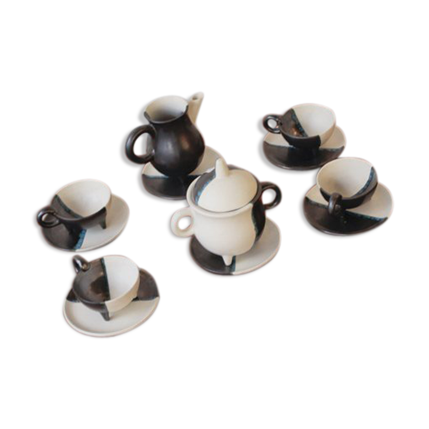 Luc service by Vallauris