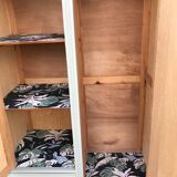 Parisian wardrobe