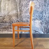 Vintage Thonet bistro chair