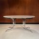 Dining table Roche Bobois, 1970s
