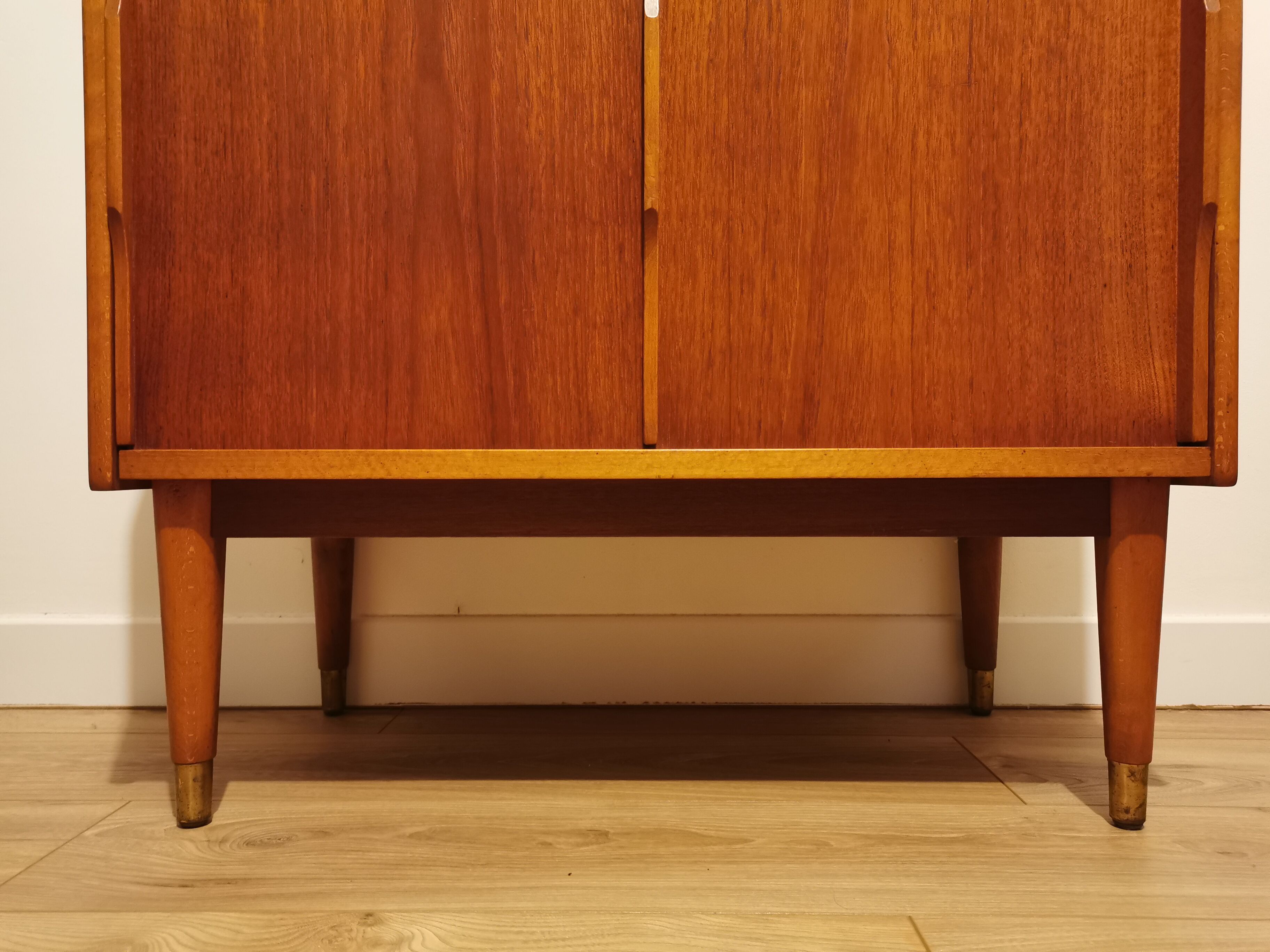 Storage cabinet from the 60s