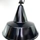 Hanging lamp 1980