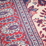 Tapis persan 197x138