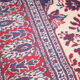 Tapis persan 197x138