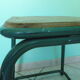 Industrial workshop stool - 1960s