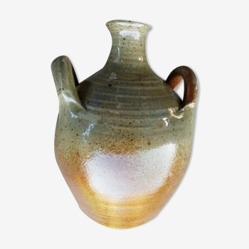 Sandstone jug