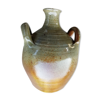 Sandstone jug