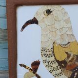 Bird Butterfly Table