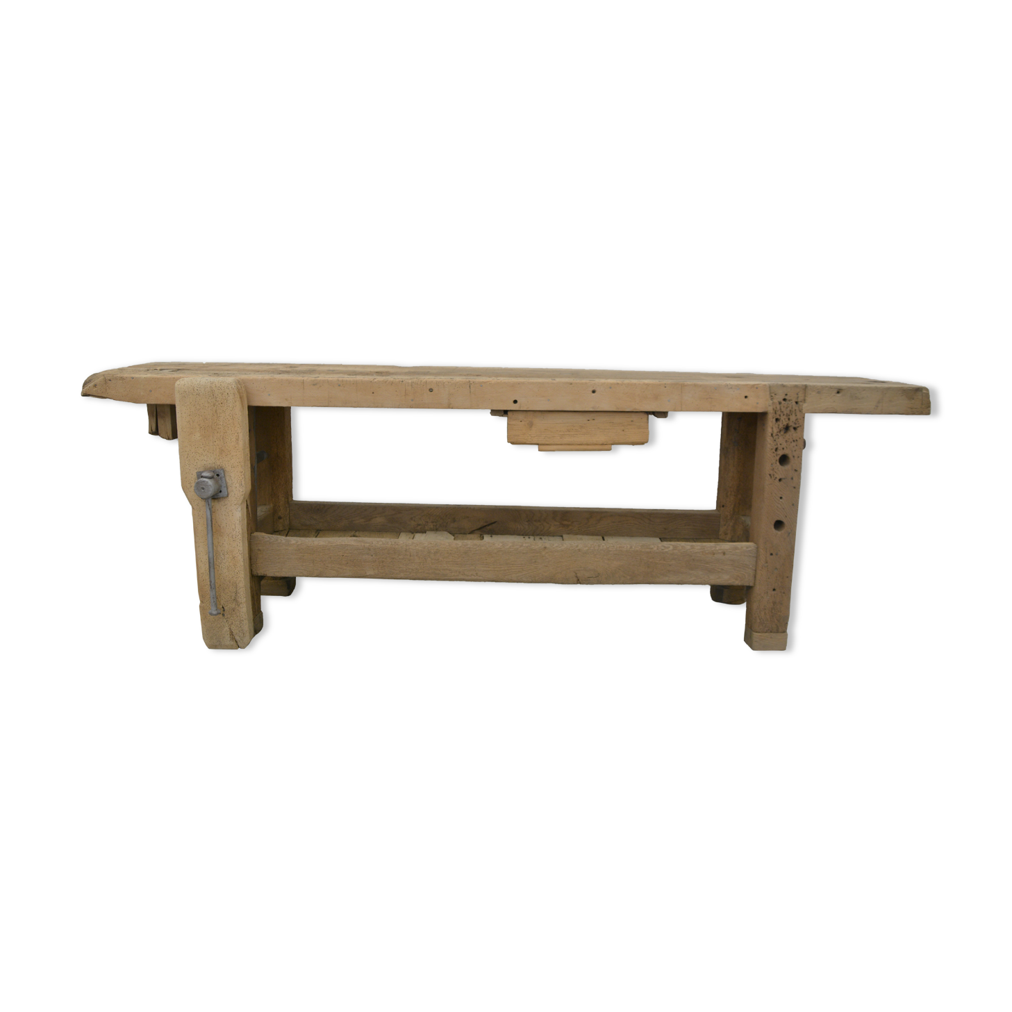 Walnut establishment of the 30s