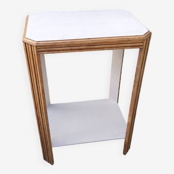 Petite table d'appoint ou console