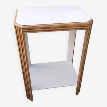 Small side table or console