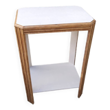 Small side table or console