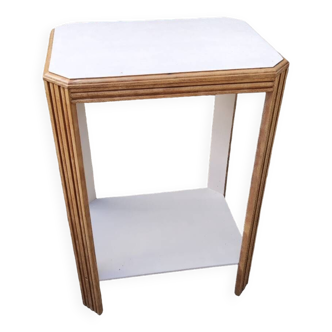 Small side table or console