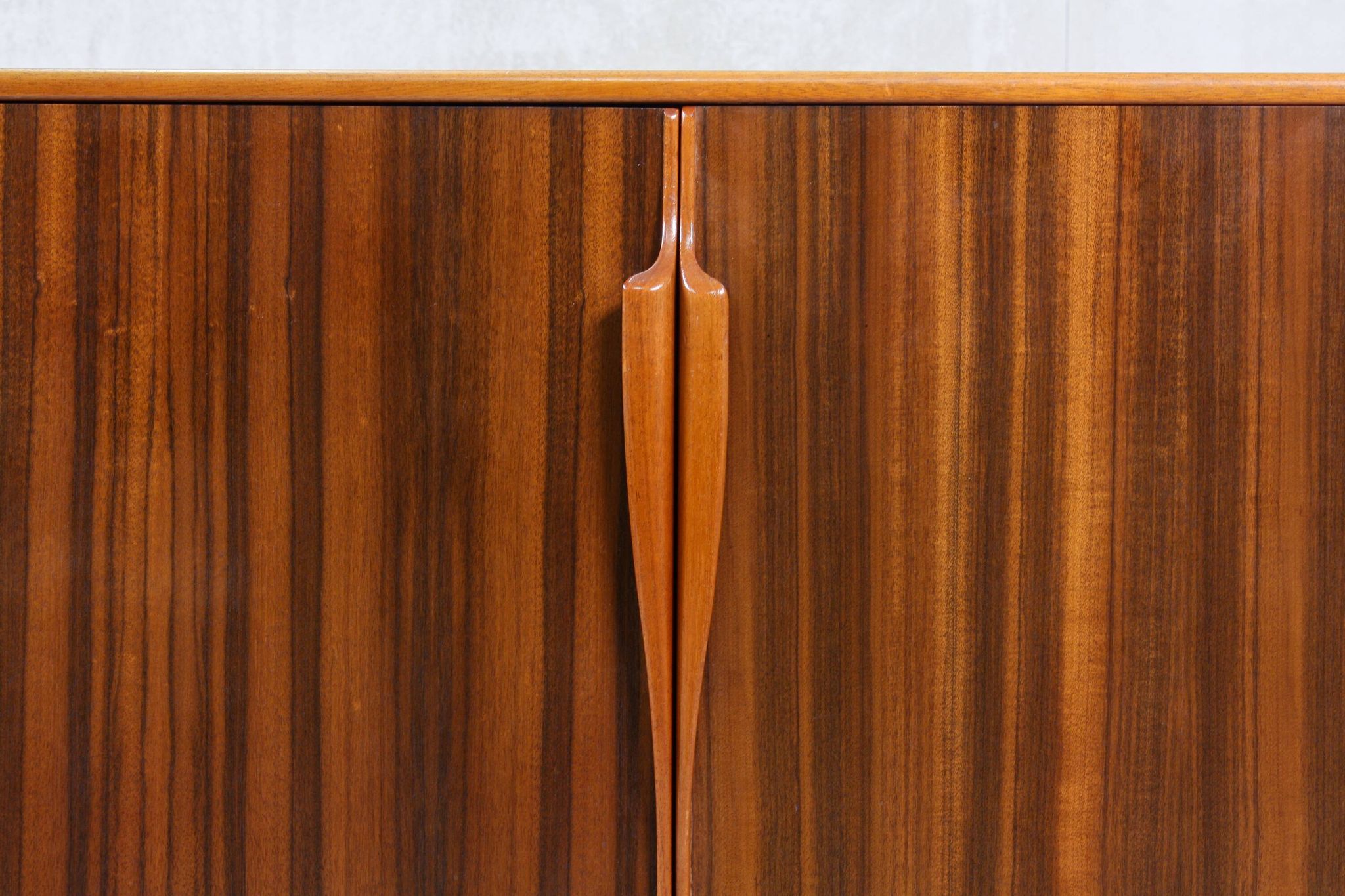 Enfilade par McIntosh, années 1960